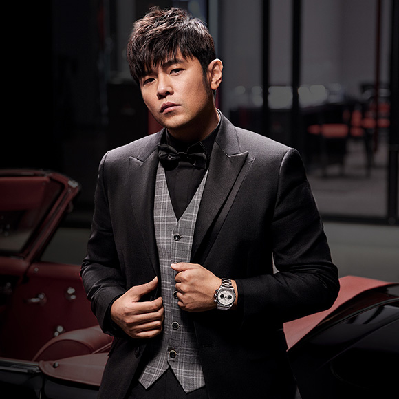image Jay Chou
