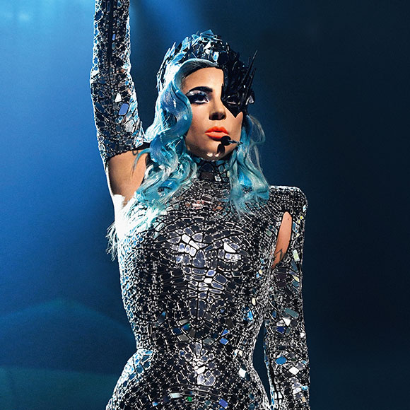 image Lady Gaga