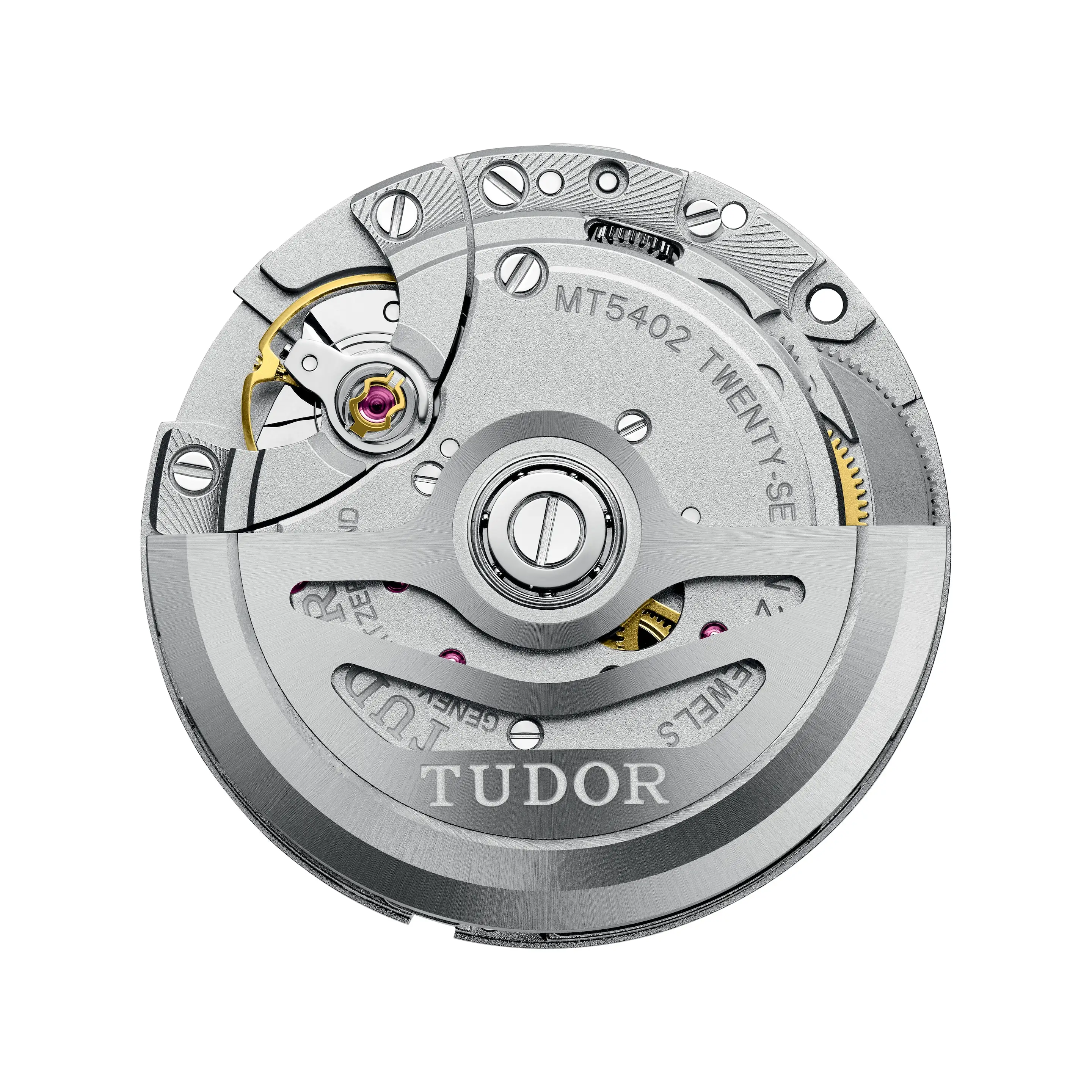 Manufacture Calibre MT5402