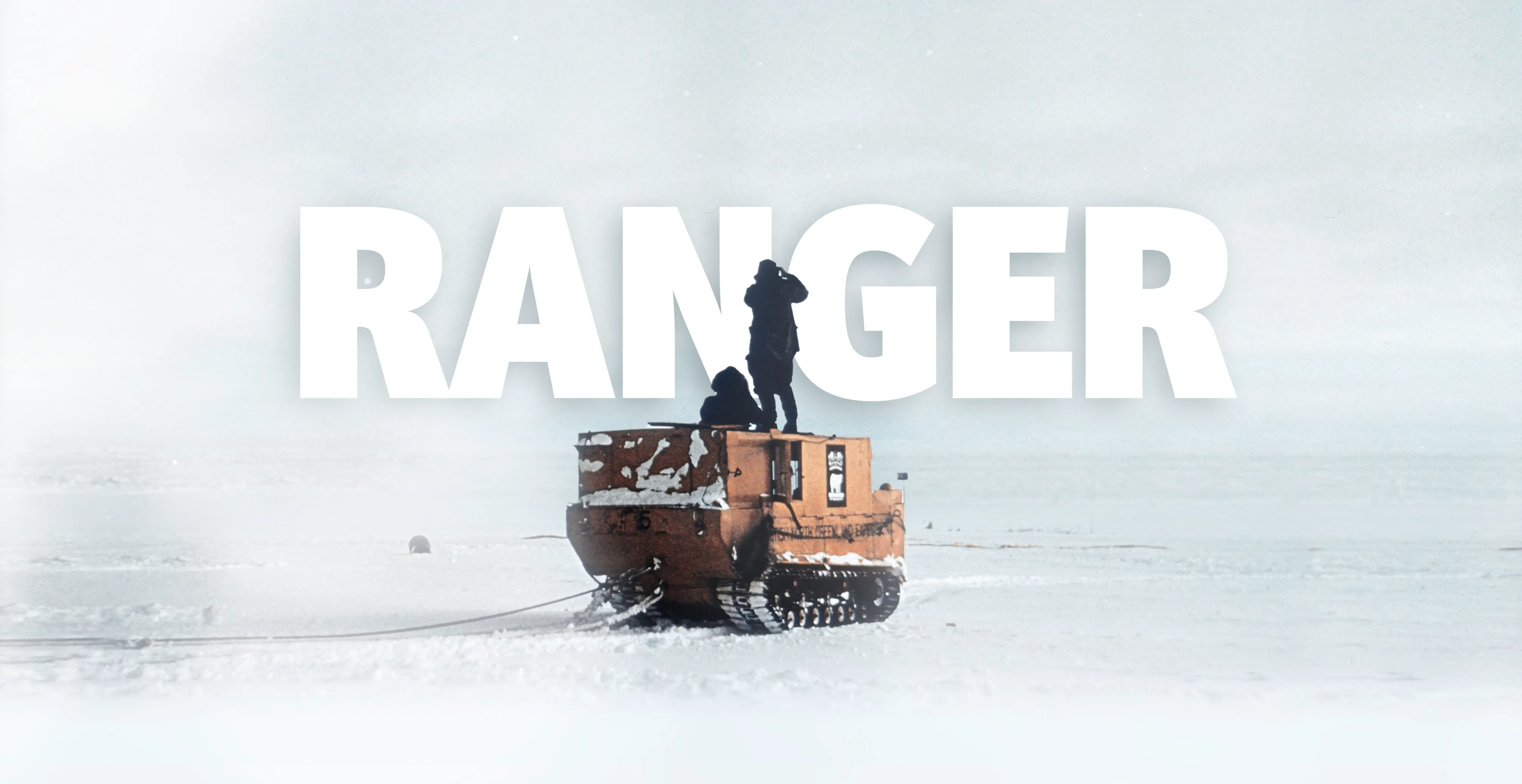 Tudor Ranger Key Visual English Traditional Chinese