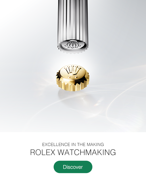 Rolex Watches
