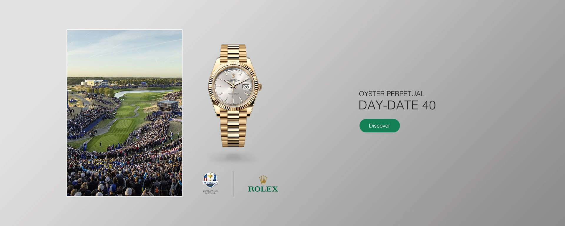 Rolex Watches
