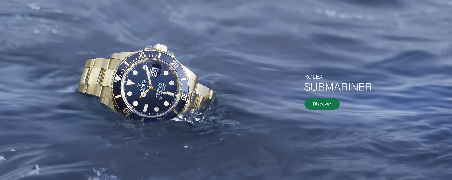 Official Rolex Retailer