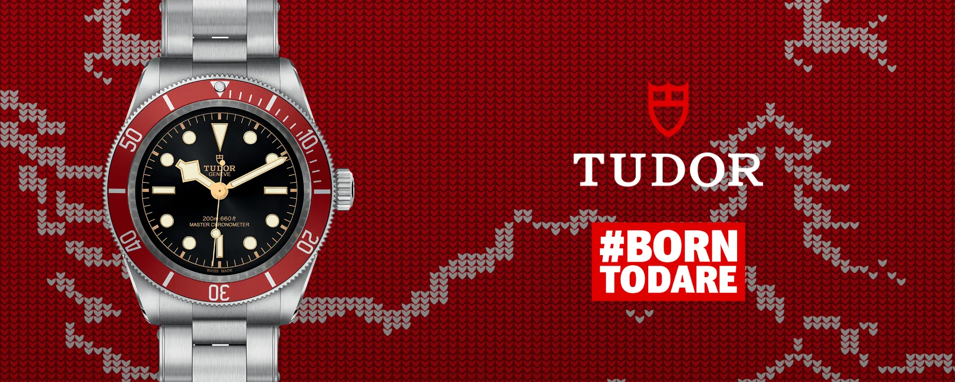 Tudor Official Retailer in Hong Kong