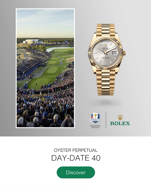Rolex Watches