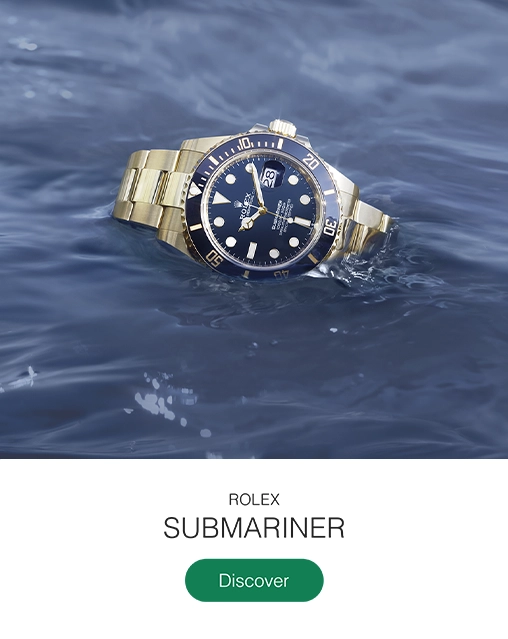 Official Rolex Retailer