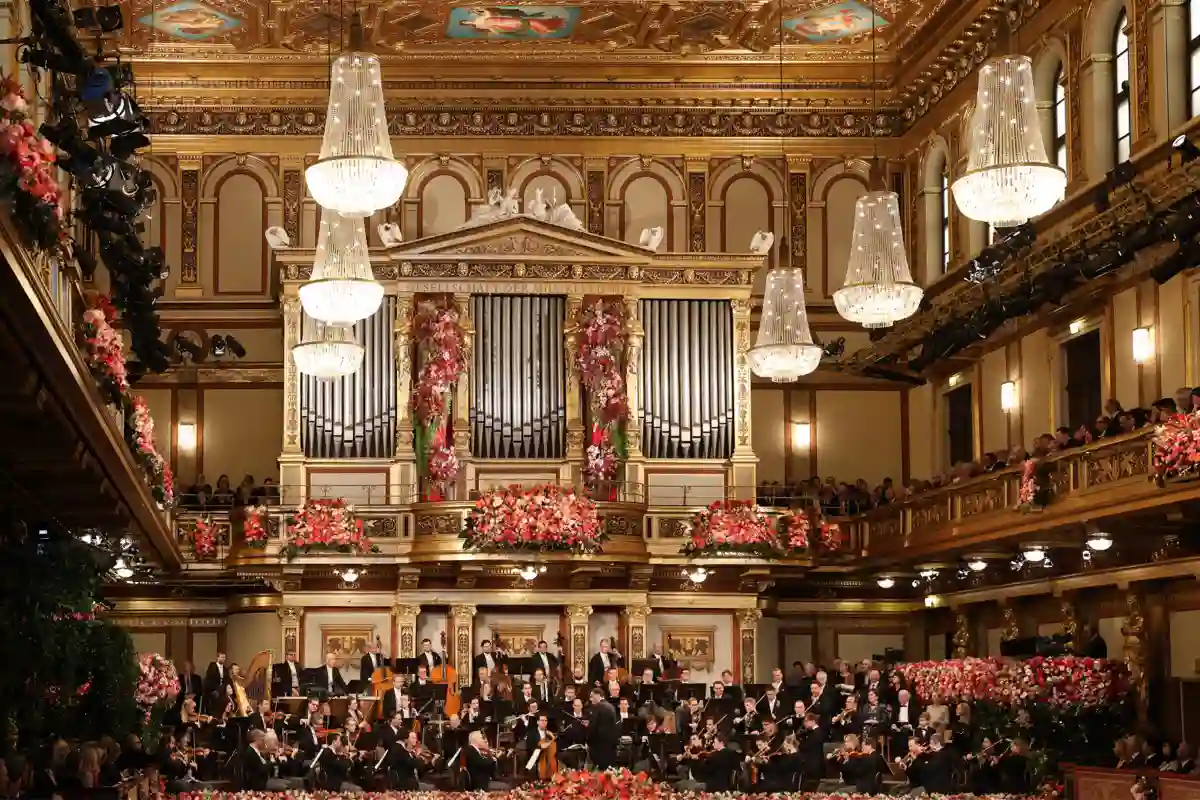 Vienna Philharmonic