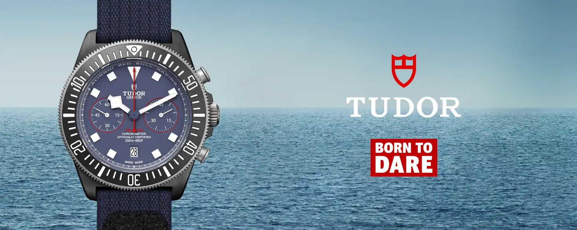 Tudor Official Retailer in Hong Kong