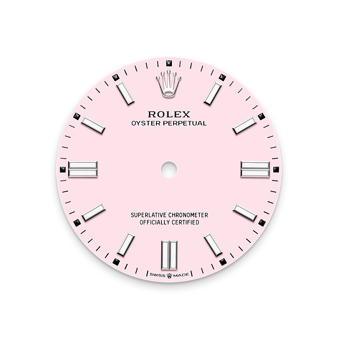 Oyster Perpetual M126000-0008