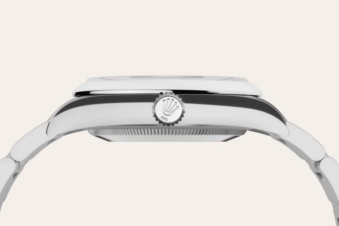 Oyster Perpetual M126000-0008