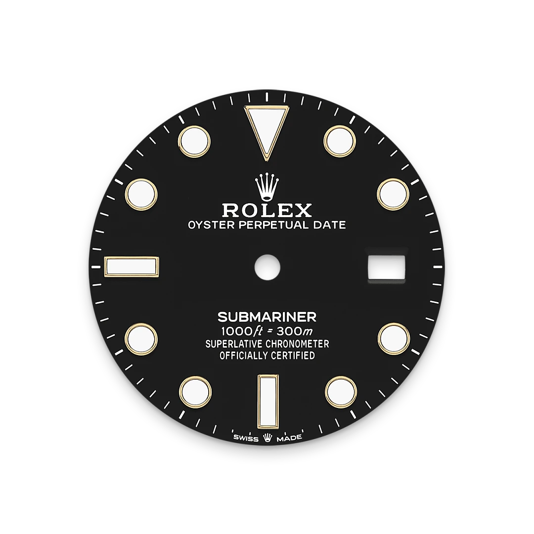 Submariner M126618LN-0002