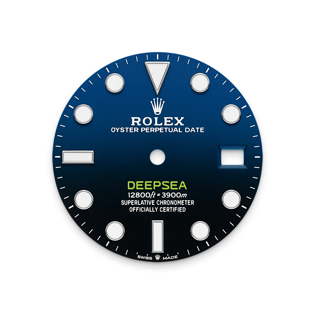 Deepsea M136660-0005