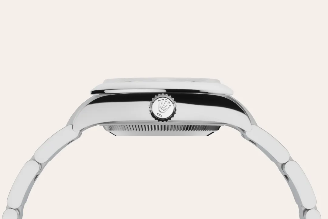 Oyster Perpetual M276200-0001