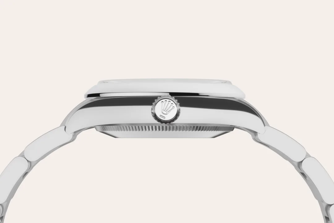 Oyster Perpetual M277200-0007