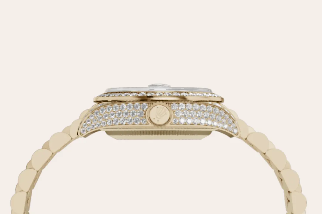 Lady-Datejust M279458RBR-0001