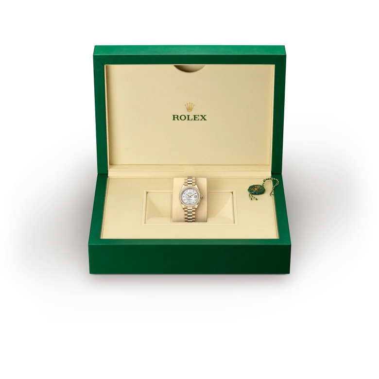 Lady-Datejust M279138RBR-0015