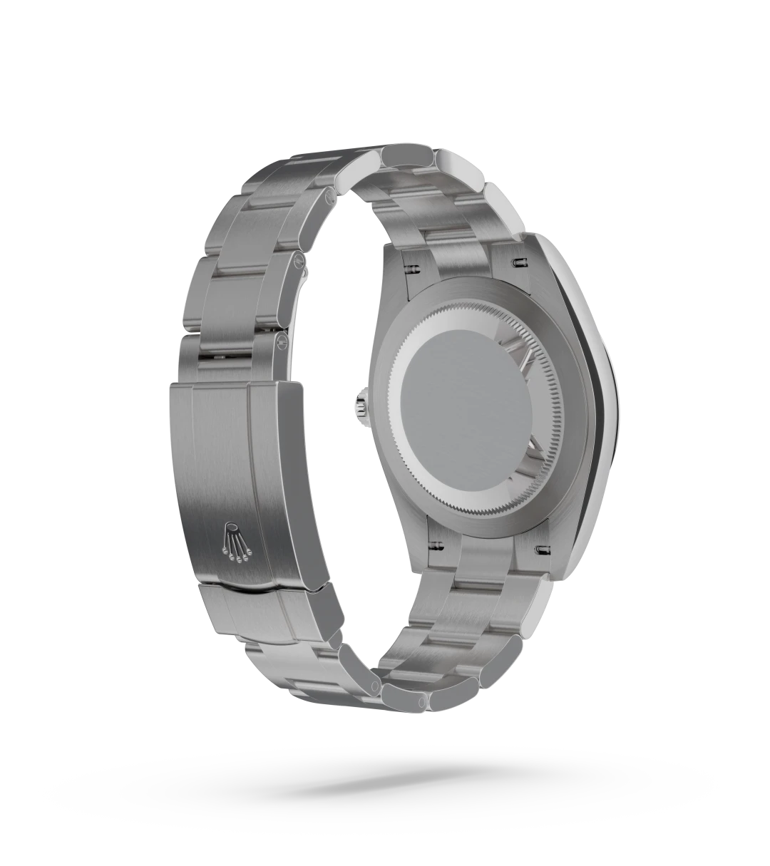 Oyster Perpetual M124300-0002