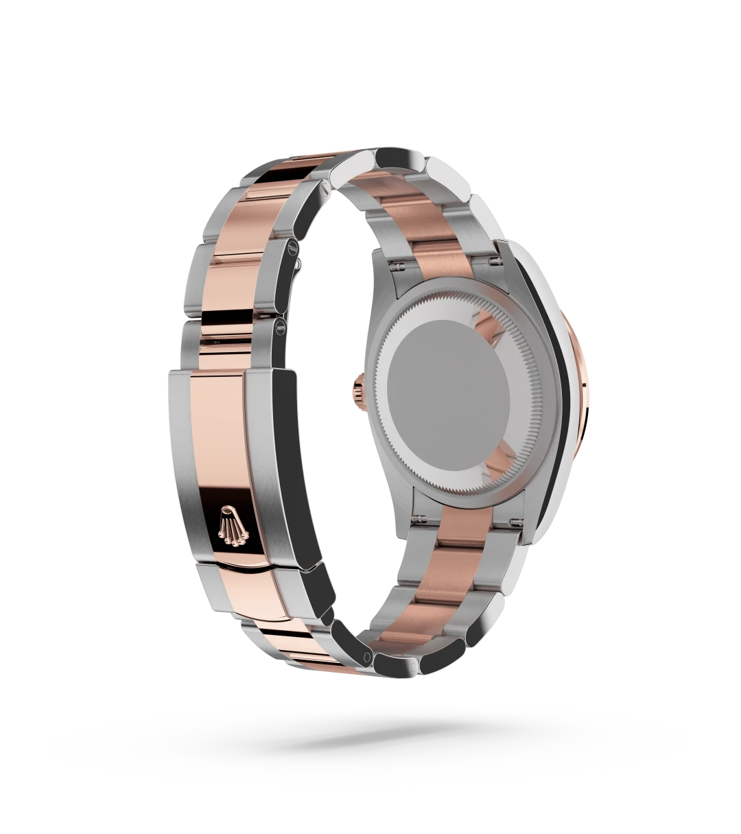 Datejust M126281RBR-0016