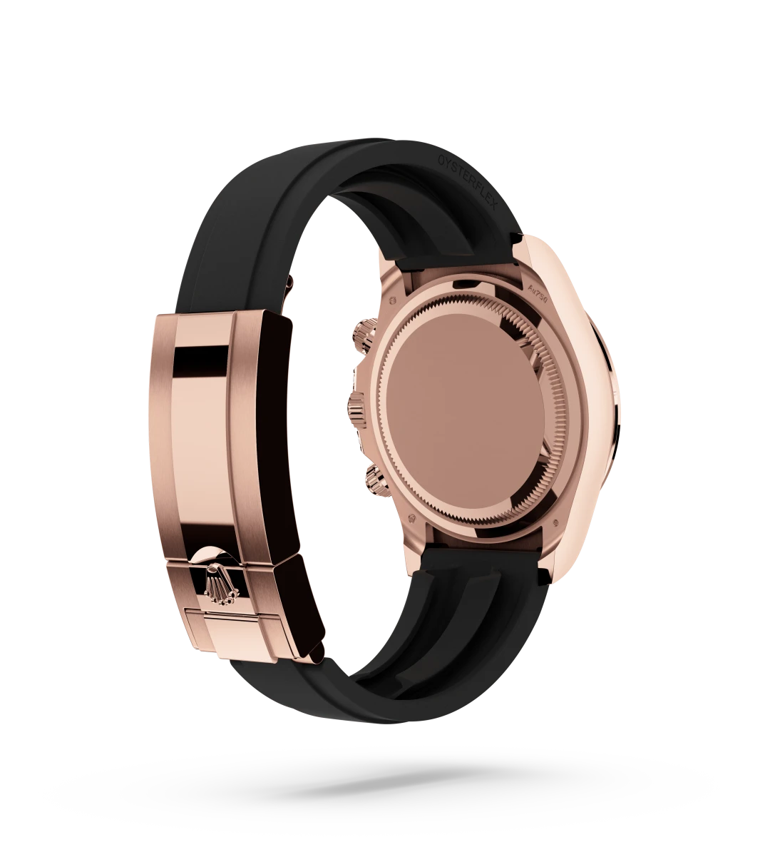 Cosmograph Daytona M126535TBR-0002