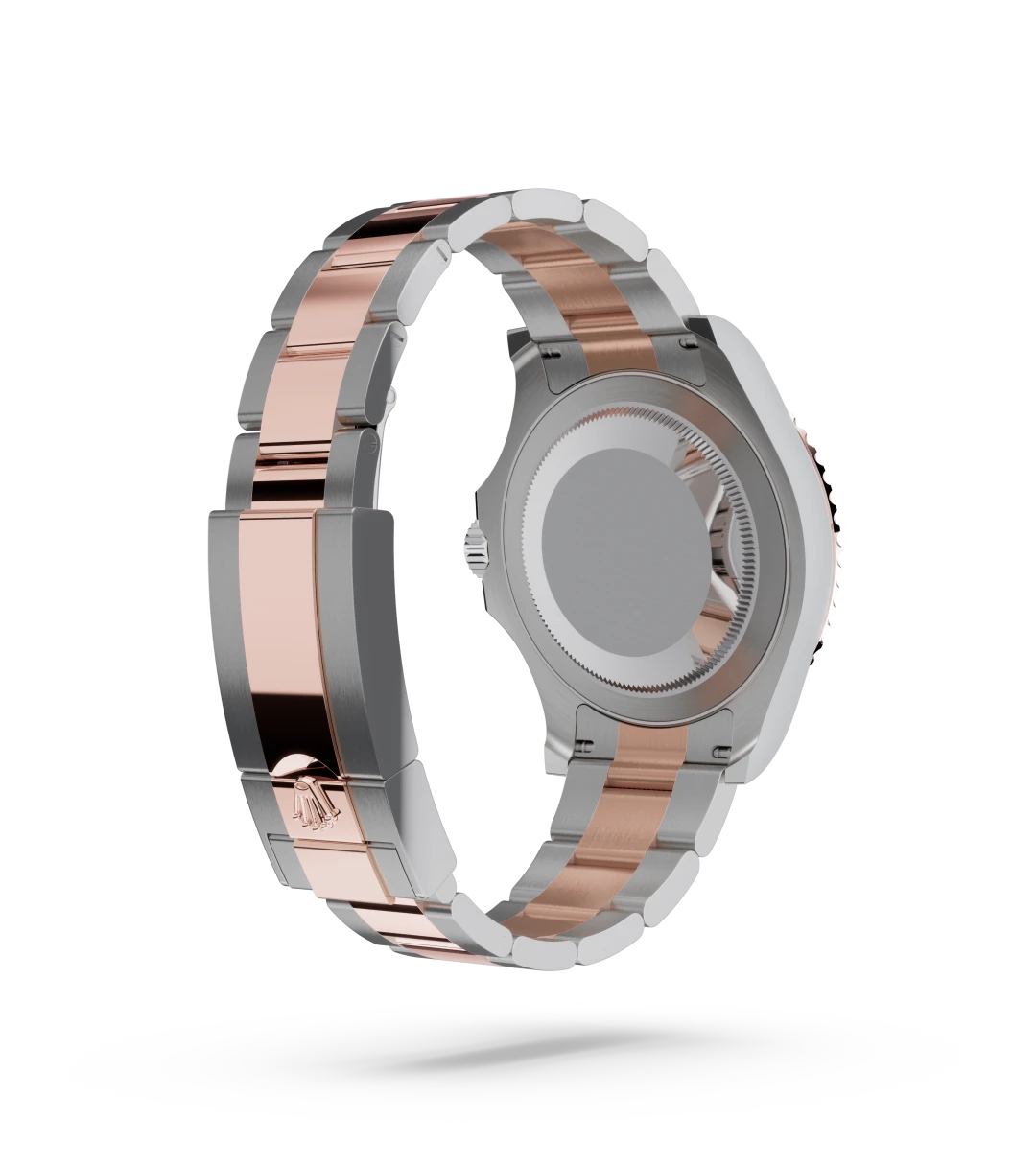 Yacht-Master M126621-0002