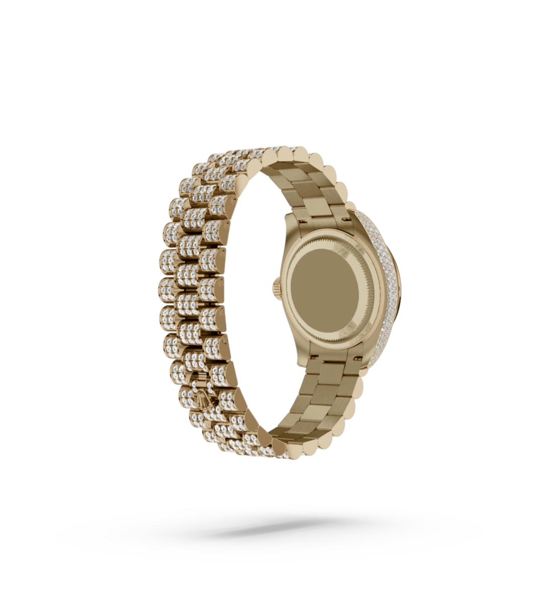 Lady-Datejust M279458RBR-0001