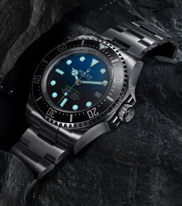 rolex-deepsea