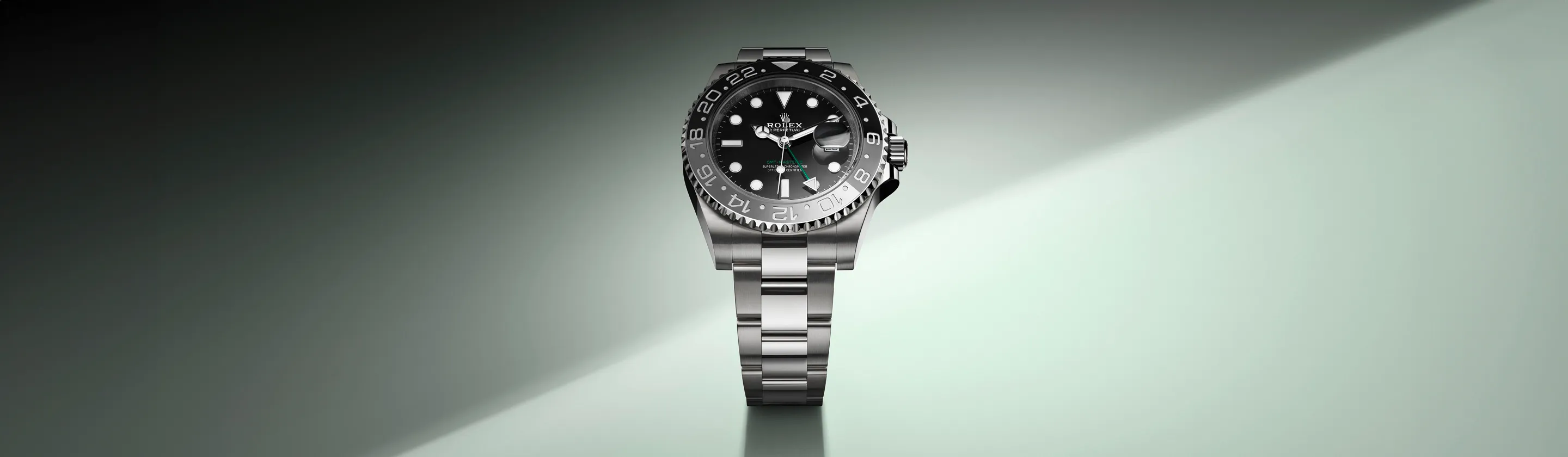 rolex-gmt-master-II