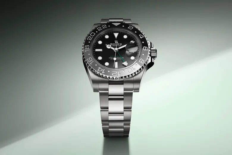 rolex-gmt-master-II