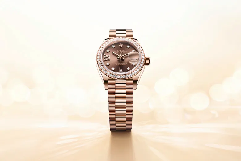 rolex-lady-datejust