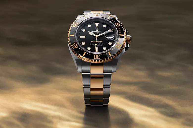 rolex-seadweller