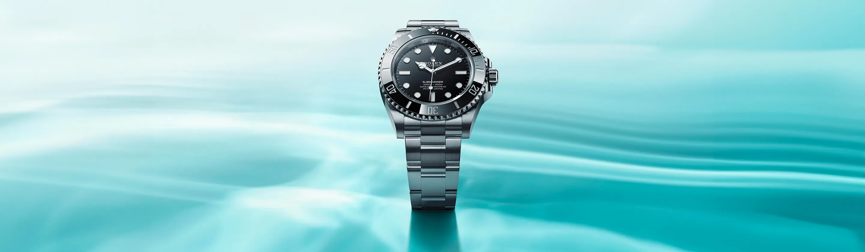 rolex submariner