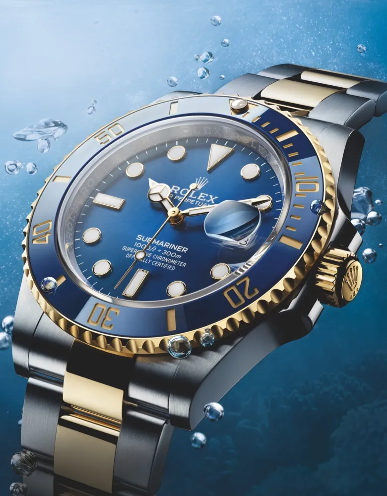 rolex-submariner