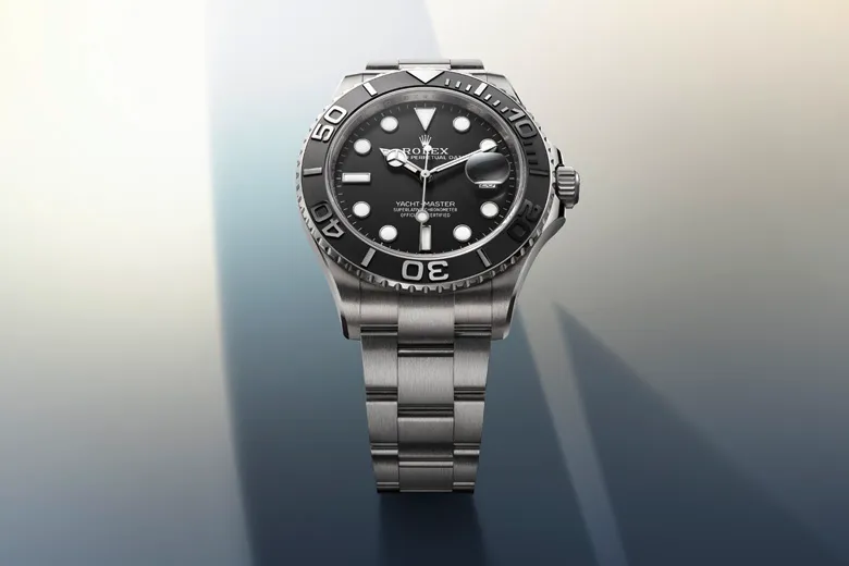 rolex yacht-master