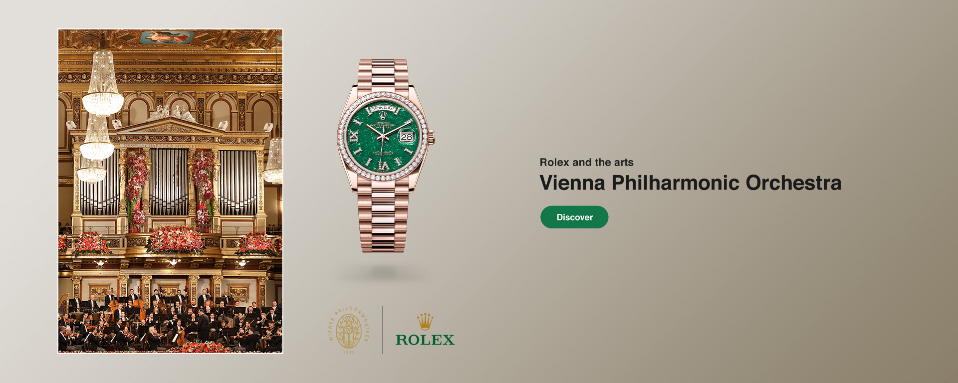 Rolex Watches