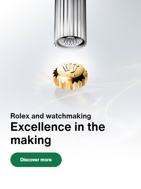 Rolex Watches