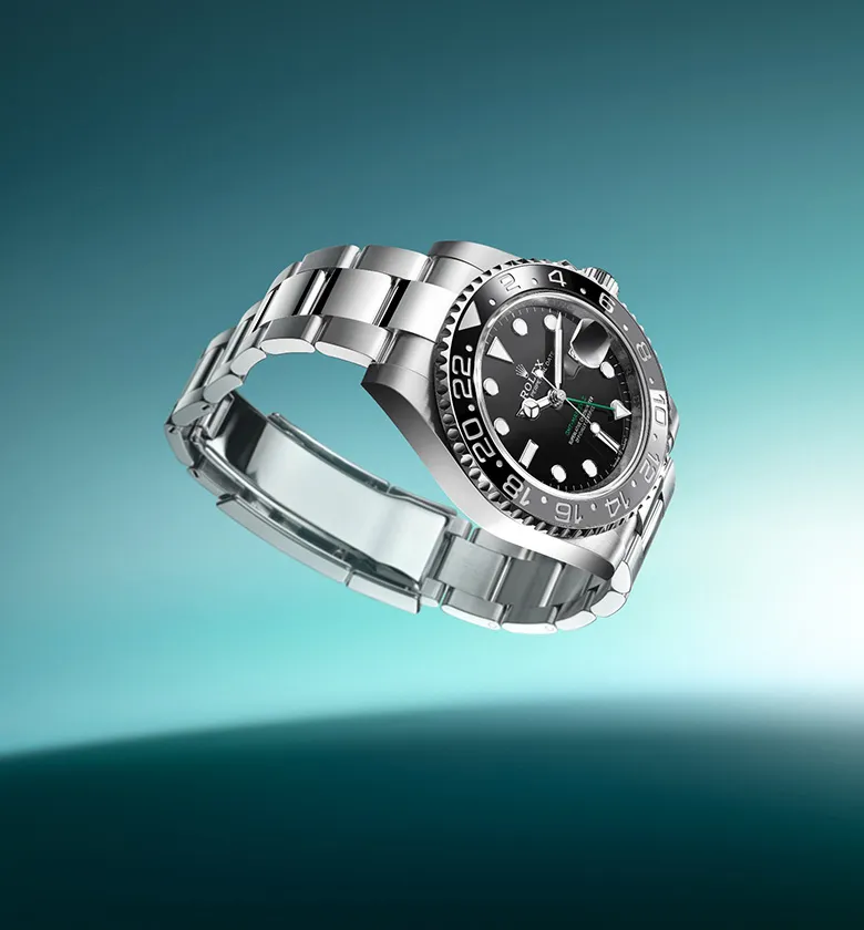 rolex M126710GRNR-0004