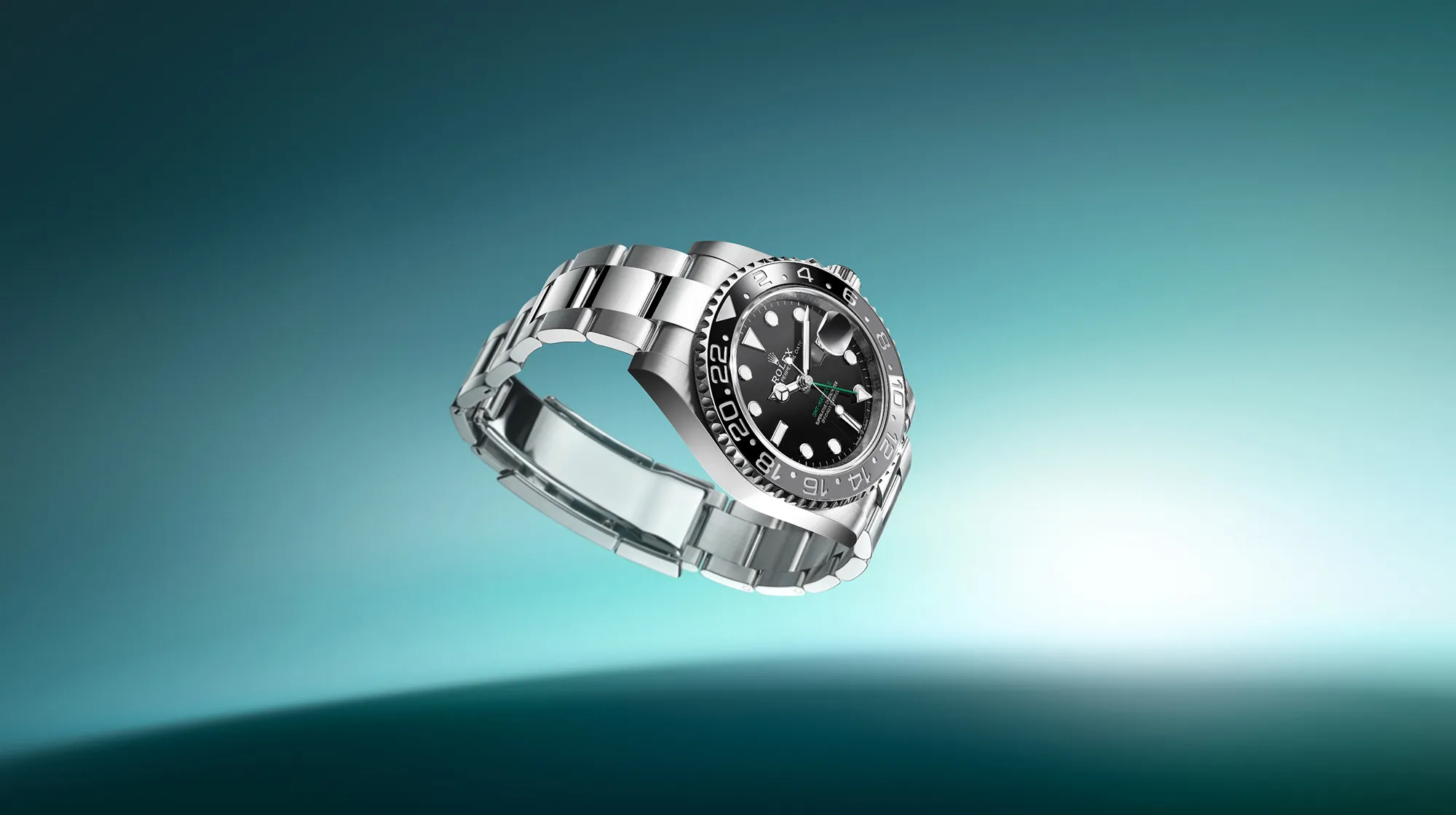 rolex M126710GRNR-0004