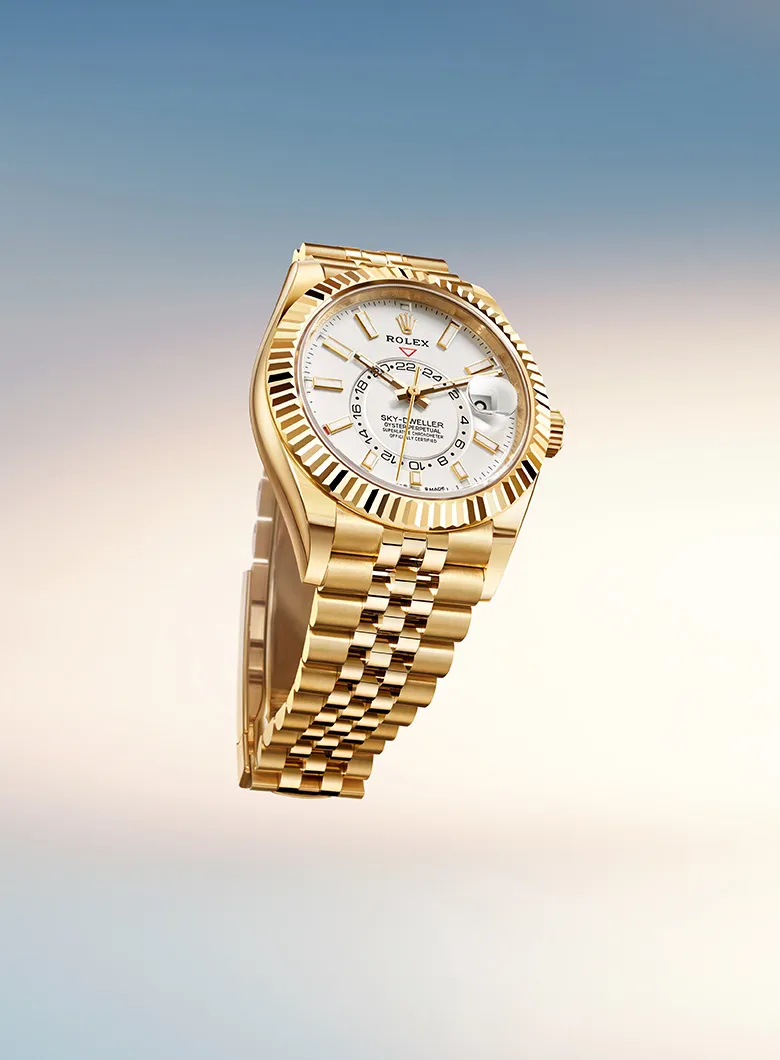 rolex-new-watches-2024 sky-dweller