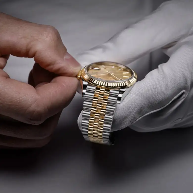 rolex-servicing