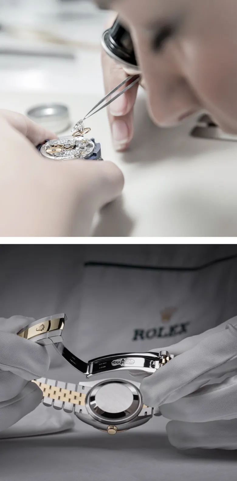 rolex-history