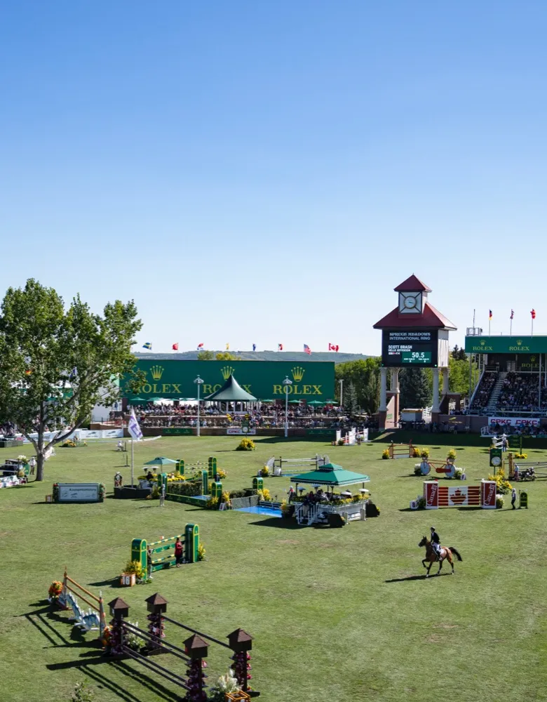 rolex-grand-slam-of-show-jumping