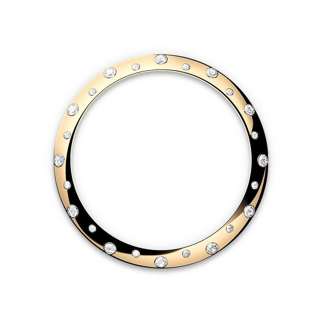 Datejust M278343RBR-0016