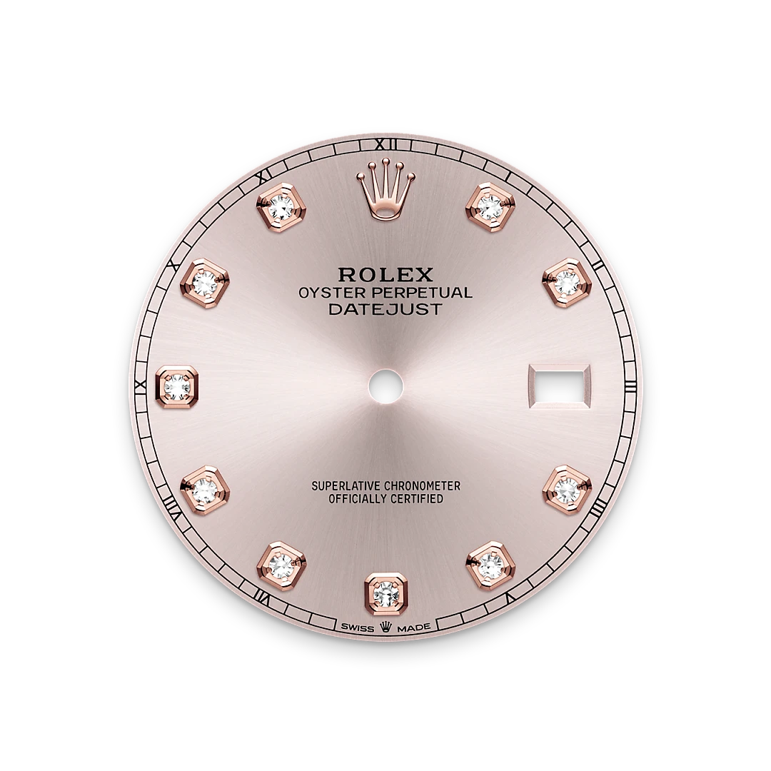 Datejust M126331-0007