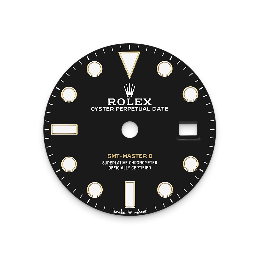 GMT-Master II M126713GRNR-0001