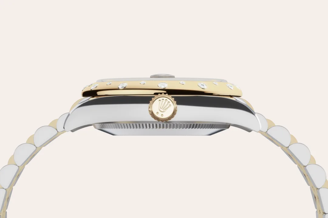 Datejust M278343RBR-0016