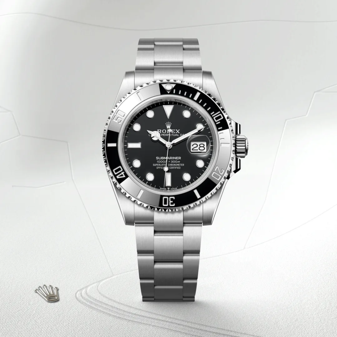 M126610LN-0001