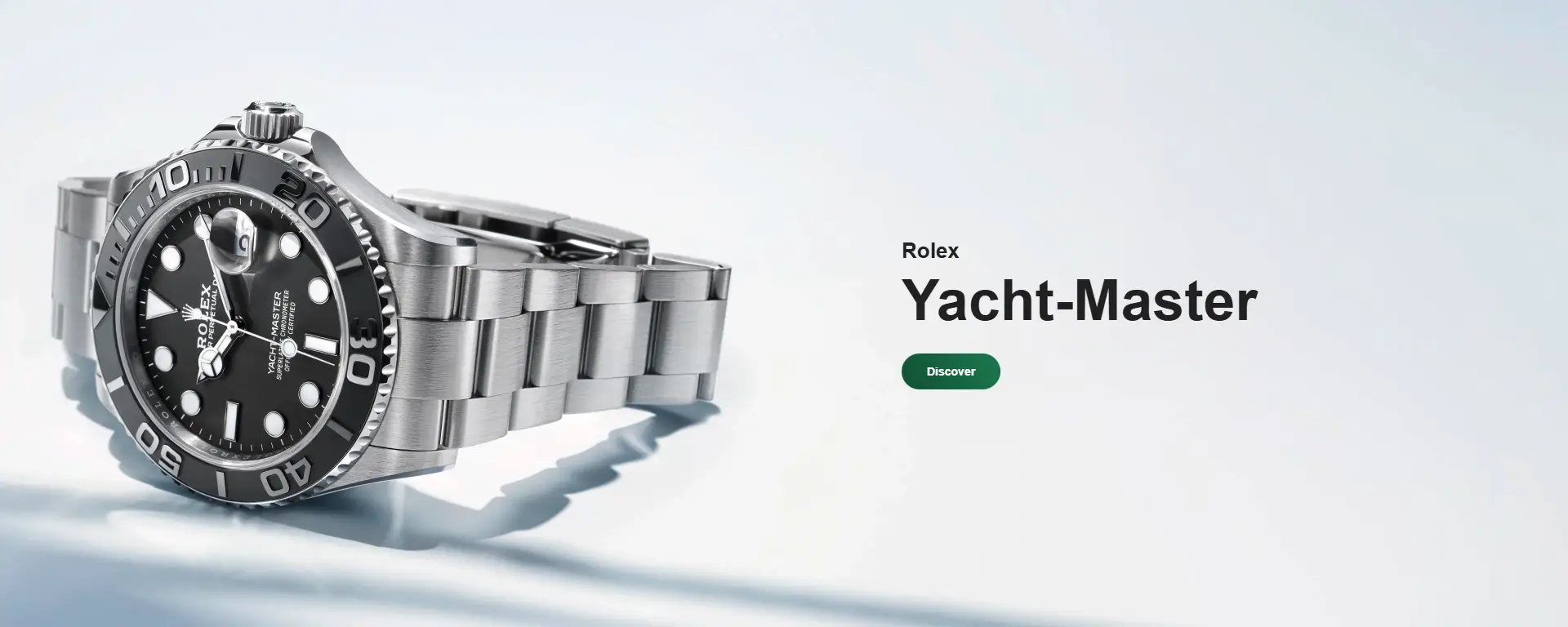 Rolex Watches