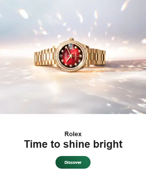 勞力士特約零售商 勞力士特約零售商